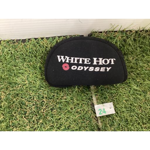 オデッセイ（ODYSSEY） ホワイトホット センターシャフト パター WHITE