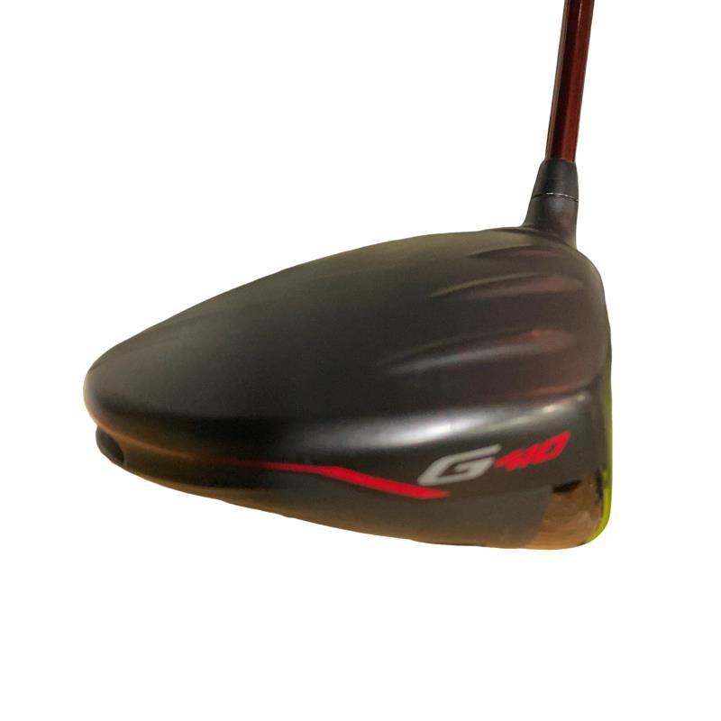 PING（ピン） G410 PLUS 10.5° ドライバー DR フレックスその他