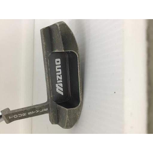 MIZUNO（ミズノ） ツアースタイル パター C-303 TOUR STYLE C-303 中古