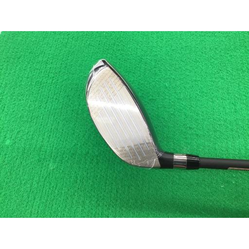 BRIDGESTONE GOLF ブリヂストン BX1 ST 3W フェアウェイウッド FW
