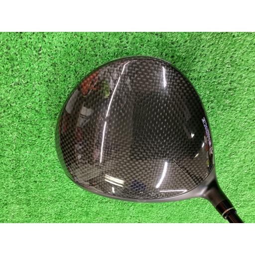 Callaway（キャロウェイ） パラダイムエーアイスモーク ドライバー MAX