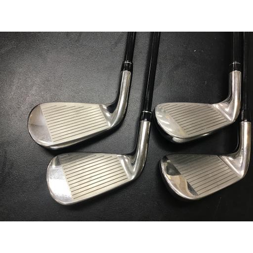 Callaway（キャロウェイ） PARADYM Ai SMOKE MAX FAST 5S アイアン
