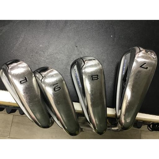 Callaway（キャロウェイ） PARADYM Ai SMOKE MAX FAST 5S アイアン