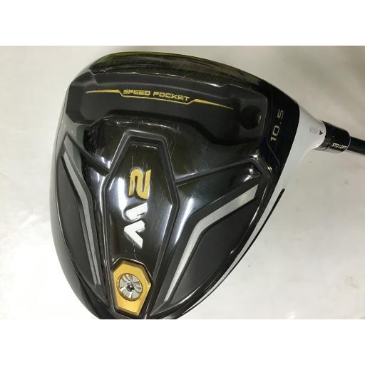 TaylorMade テイラーメイドM2 ドライバー 10.5 flex SR TaylorMade M2 Driver 10.5 TM1-216 (SR) #894 Golf Clubs | eBay