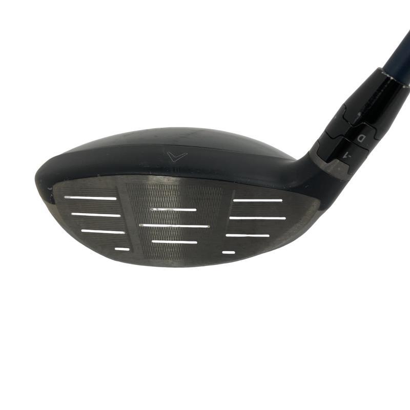 Callaway（キャロウェイ） PARADYM 3W フェアウェイウッド FW