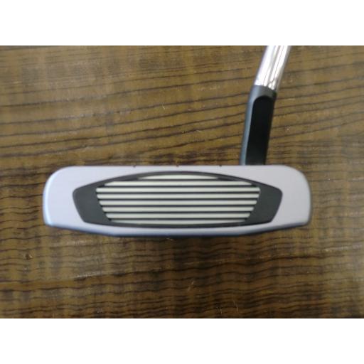 TaylorMade（テーラーメイド） Spider GT ROLLBACK SILVER スモール