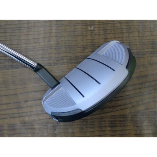 TaylorMade（テーラーメイド） Spider GT ROLLBACK SILVER スモール