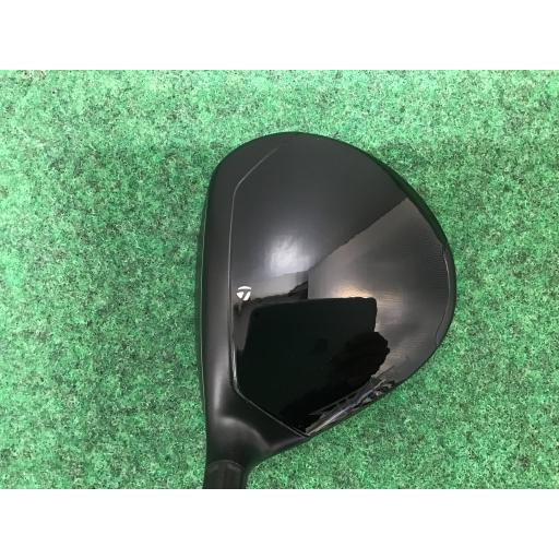 テーラーメイド STEALTH2 HD 3W フェアウェイウッド FW フレックスSの画像