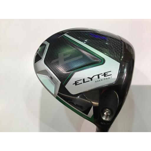 Callaway（キャロウェイ） ELYTE MAX FAST 10.5° ドライバー DR