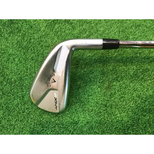 Callaway Apex ユーティリティ Amazon | キャロウェイ(Callaway) 右用 ユーティリティウッド APEX UW
