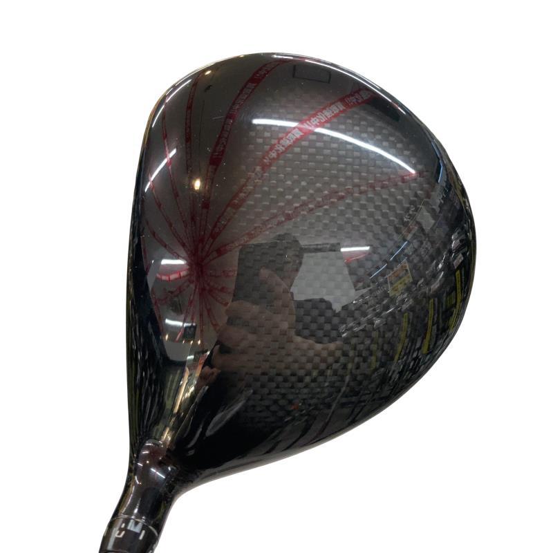 BRIDGESTONE GOLF ブリヂストン TOUR B XD-3C 9.5° ドライバー DR