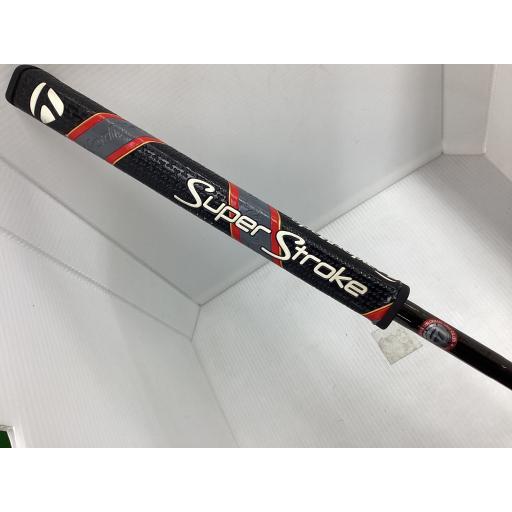 テーラーメイド●Spider GT BLACK TM2●33●スパイダーパター Amazon | Spider GTX Truss BK TM2 33IN スパイダー ジーティー