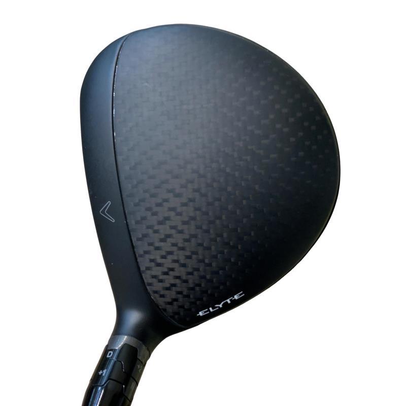 Callaway（キャロウェイ） ELYTE X 5W フェアウェイウッド FW