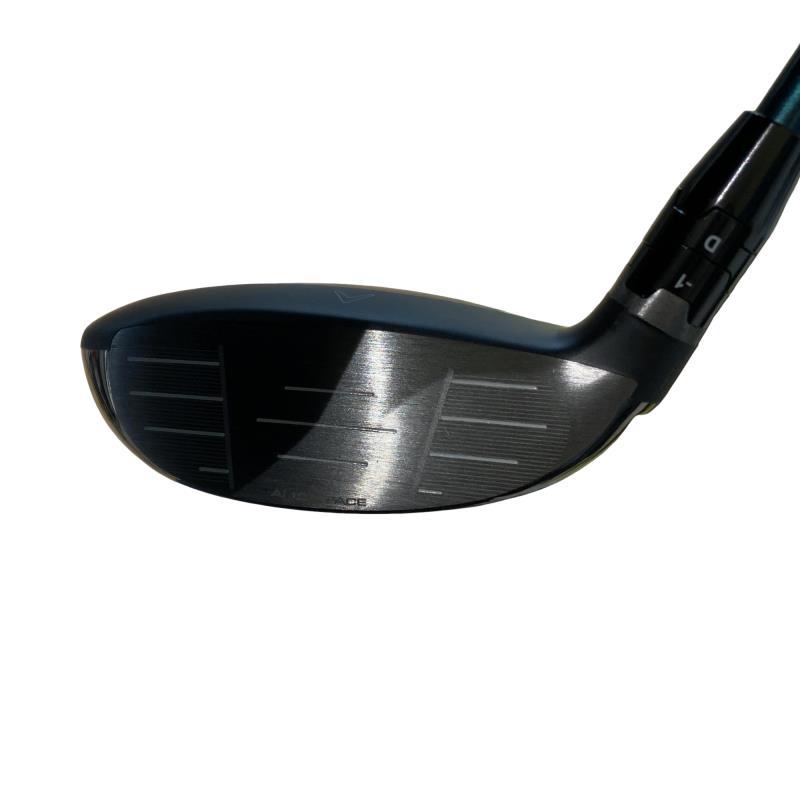 Callaway（キャロウェイ） ELYTE X 5W フェアウェイウッド FW