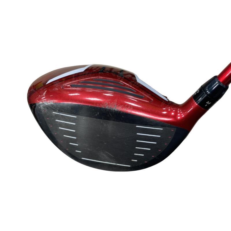 BRIDGESTONE - ブリヂストン J815 10.5 Flex SR BRIDGESTONE GOLF ブリヂストン J815 10.5° ドライバー DR フレックス