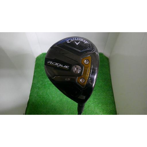 Callaway（キャロウェイ） ROGUE ST LS 3W フェアウェイウッド FW