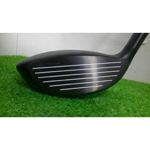 Callaway（キャロウェイ） ROGUE ST LS 3W フェアウェイウッド FW