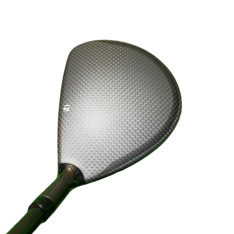 TaylorMade（テーラーメイド） Qi35 MAX 7W フェアウェイウッド FW