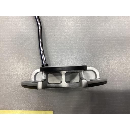 オデッセイ（ODYSSEY） ワークス バーサ ヴァーサ 2ボール パター