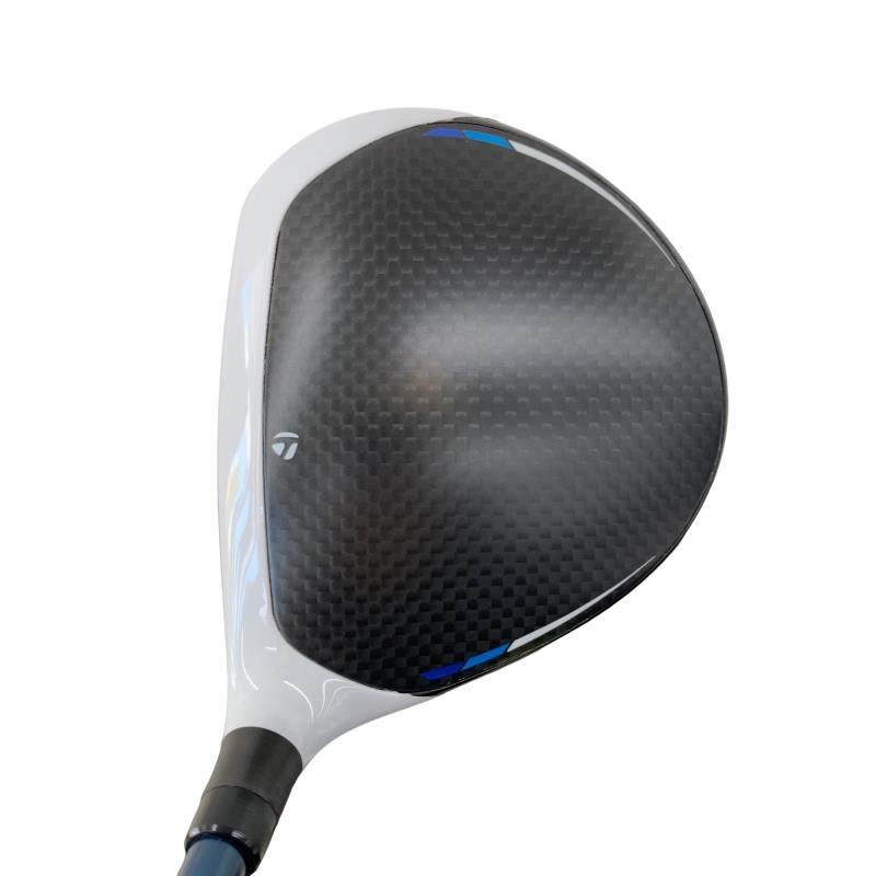 SIM2MAX-D 3W.5W（2本SET） SIM2MAX Dフェアウェイウッド3w・5w 2本セット テーラーメイドsim2