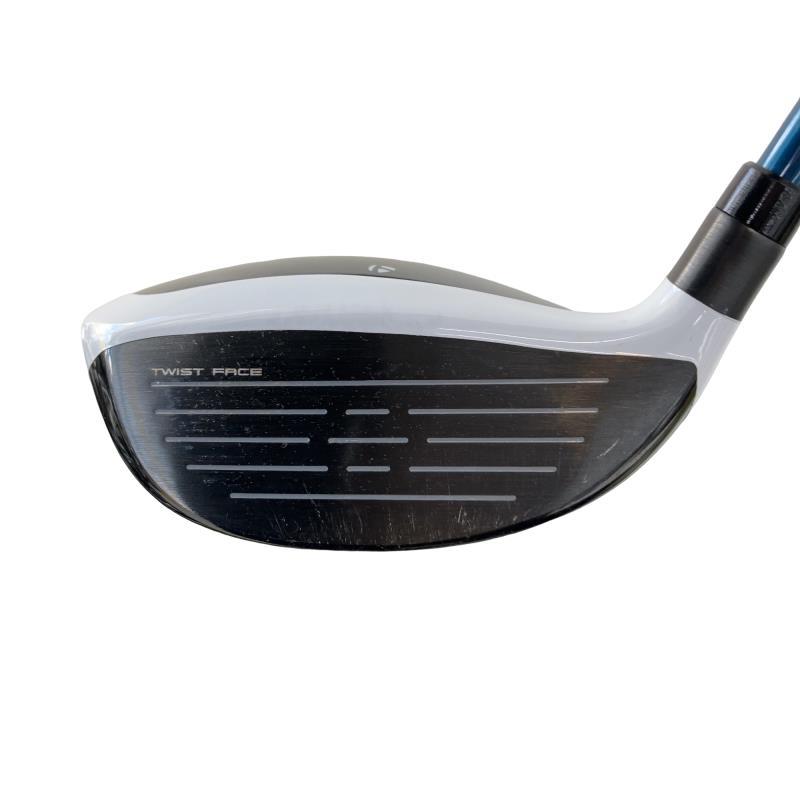 Sim2 Max　フェアウェイウッド 3W SRシャフト Taylormade SIM 2 Max Fairway Wood - Fujikura Ventus Blue | eBay
