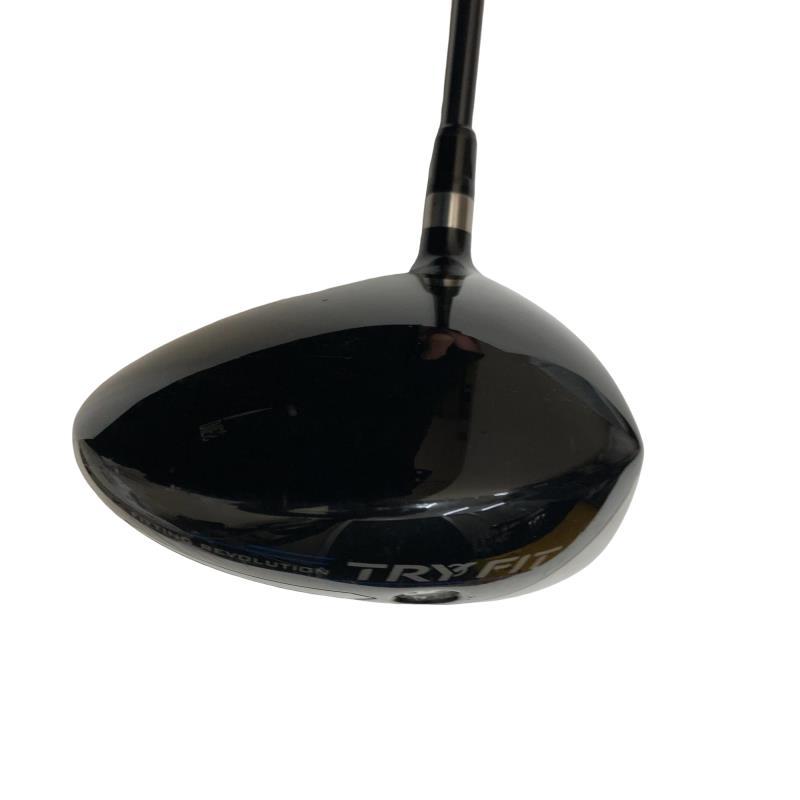 TRYFIT TOBUNDA ドライバー 10.5度 GOLF5】ゴルフ5『TOBUNDA(トブンダ) TRY FIT SUPER-D ドライバー 10.5