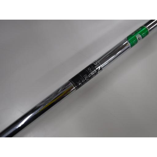 PING（ピン） CADENCE TR Anser 2(黒) 34インチ パター PT フレックス