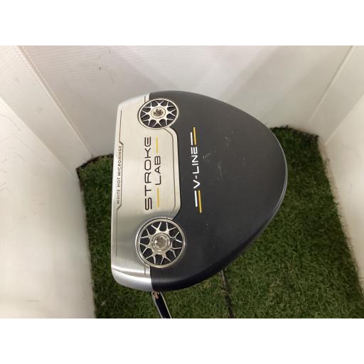 ODYSSEY V-LINE パター　左利き用　34インチ ODYSSEY V-LINE パター 左利き用 34インチ 利き手:左利き用 オデッセイ