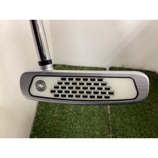 レフティー 【ODESSEY】「 STROKE LAB V-LINE」34インチ ODYSSEY