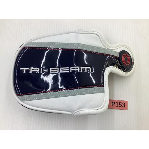 オデッセイ TRI-BEAM #7 34インチ パター PT フレックスその他_4