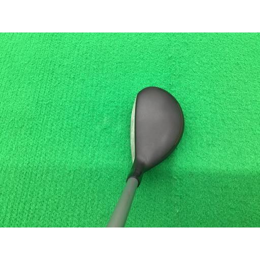 BRIDGESTONE GOLF ブリヂストン B1 21° ユーティリティ UT フレックスS