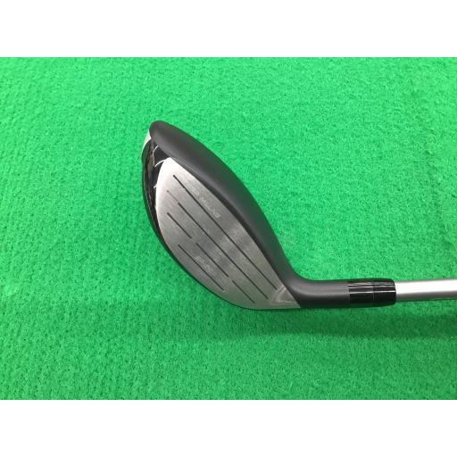 ブリヂストン b1 21度 4U ユーティリティ BS-6H フレックスS BRIDGESTONE GOLF ブリヂストン B1 21° ユーティリティ UT フレックスS