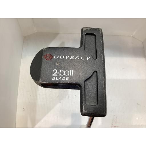 オデッセイ（ODYSSEY） 2ボール ブレード パター DFX 2・BALL BLADE 32