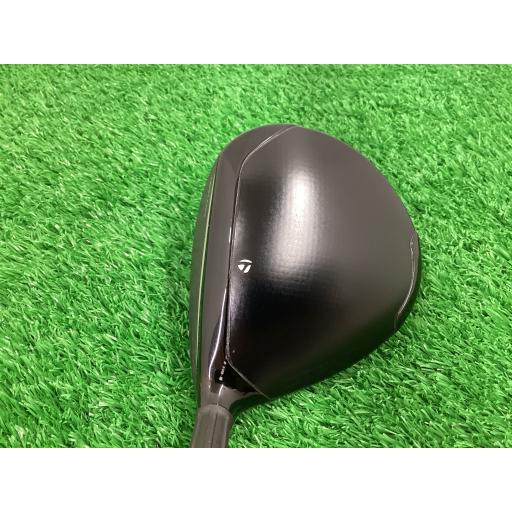 TaylorMade（テーラーメイド） STEALTH 3HL USA フェアウェイウッド FW