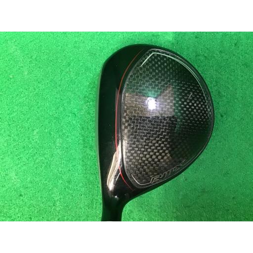 YAMAHA（ヤマハ） RMX VD 3W フェアウェイウッド FW フレックスSR
