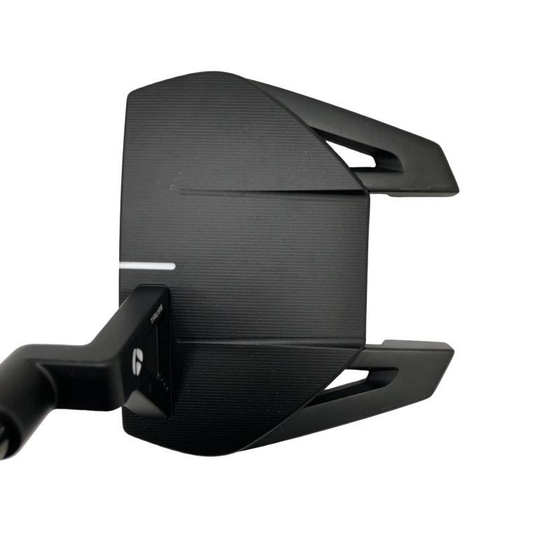 TaylorMade（テーラーメイド） Spider GT BLACK TM1 33インチ パター