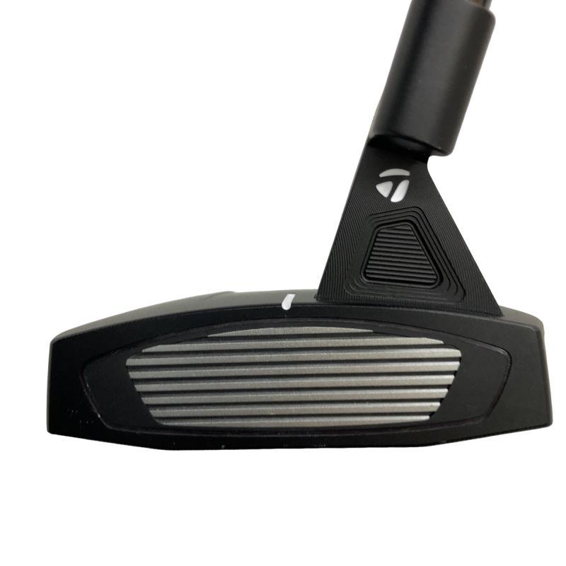 TaylorMade（テーラーメイド） Spider GT BLACK TM1 33インチ パター