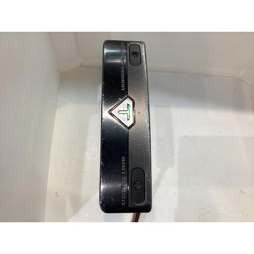 オデッセイ（ODYSSEY） トゥーロンデザイン パター SAN DIEGO(2021