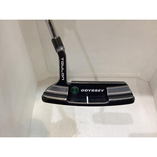 オデッセイ（ODYSSEY） トゥーロンデザイン パター SAN DIEGO(2021