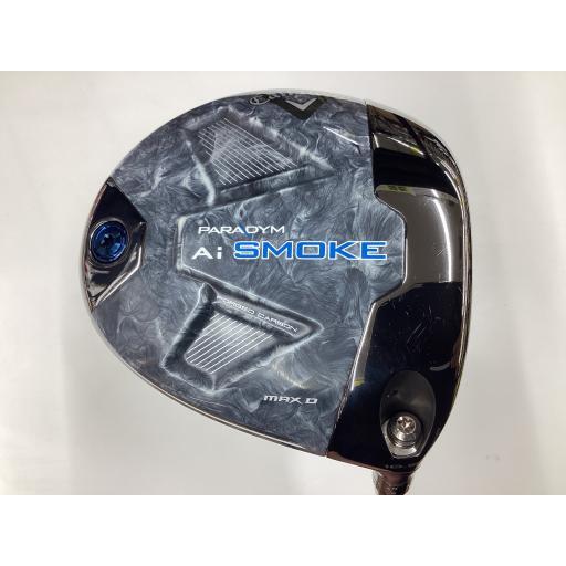 Callaway（キャロウェイ） パラダイムエーアイスモーク ドライバー MAX