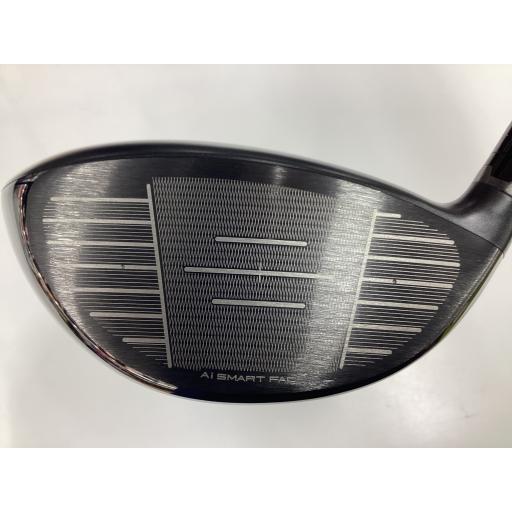 Callaway（キャロウェイ） パラダイムエーアイスモーク ドライバー MAX
