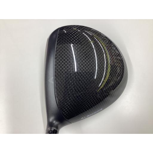Callaway（キャロウェイ） PARADYM Ai SMOKE MAX D 10.5° ドライバー