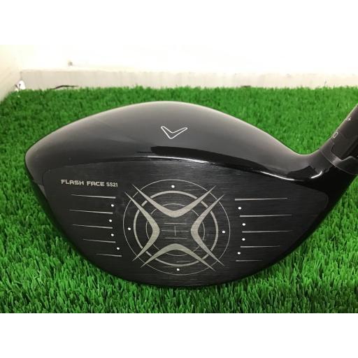 Callaway（キャロウェイ） EPIC SPEED 9° ドライバー DR フレックスS