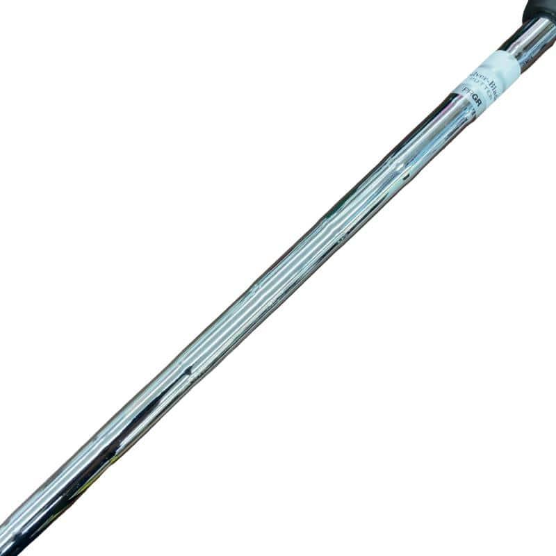 PRGR（プロギア） SILVER-BLADE 03CS(センターシャフト) 33インチ