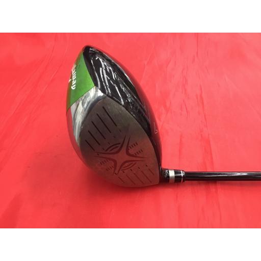 GBB EPIC キャロウェイ エピック フォージド ドライバー FORGED 10.5