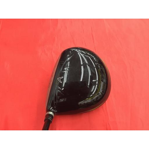 GBB EPIC キャロウェイ エピック フォージド ドライバー FORGED 10.5