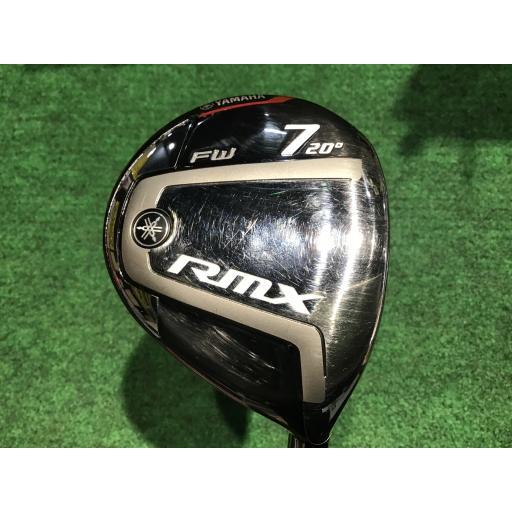 RMX ヤマハ リミックス フェアウェイウッド RMX(2018) 7W フレックスS