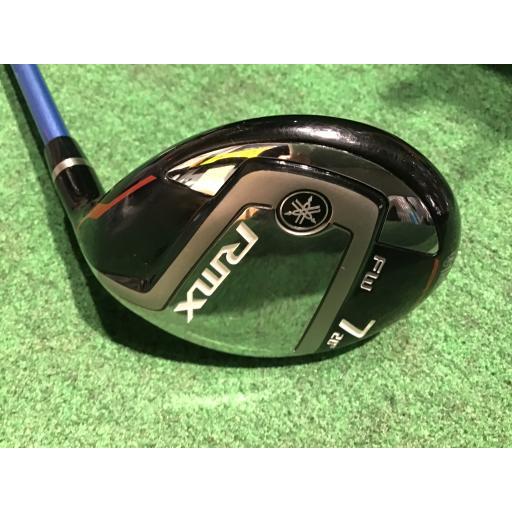 RMX ヤマハ リミックス フェアウェイウッド RMX(2018) 7W フレックスS