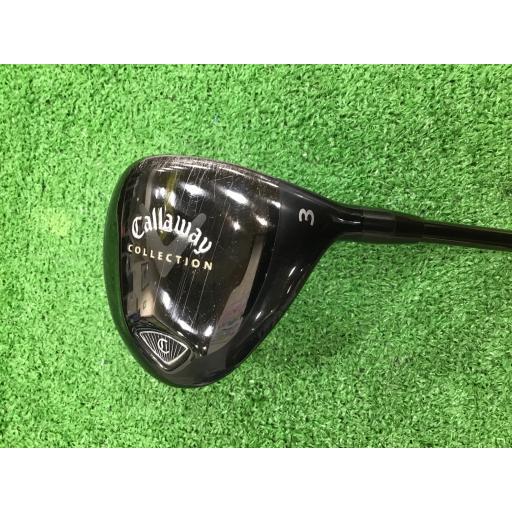 Callaway（キャロウェイ） フェアウェイウッド COLLECTION Callaway