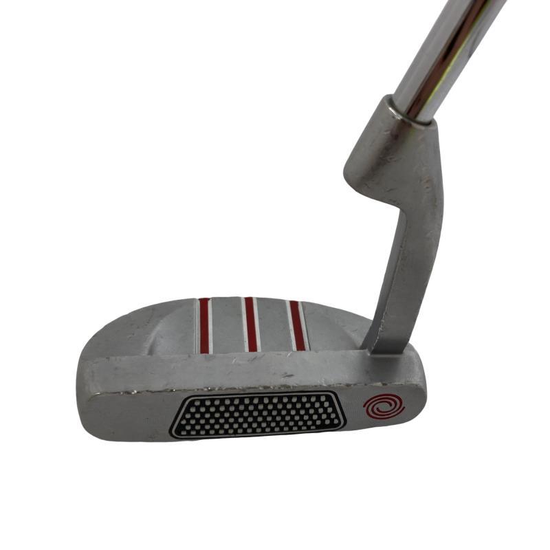 オデッセイ Toe UP i #5 33インチ パター PT フレックスその他_2